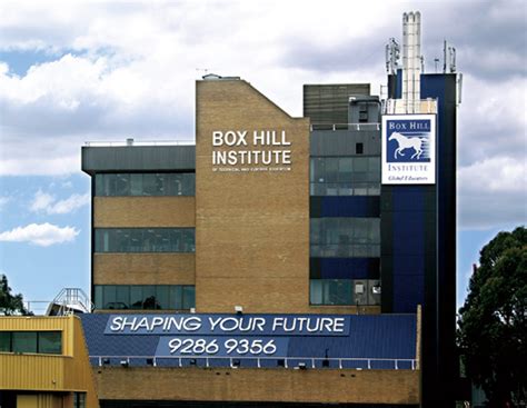 box hill tafe electrical contact|box hill institute complaints.